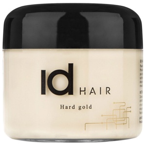 Id Hair Hard Gold 100 ml produktbilde
