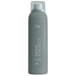 Id Hair Me Clay In A Spray 150 ml produkt bild
