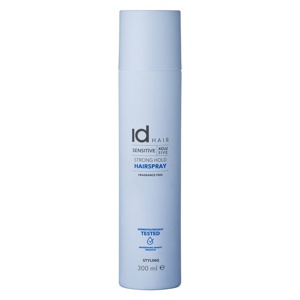 Id Hair Sensitive Xcluesive Strong Hold Hairspray 300ml produktbilde