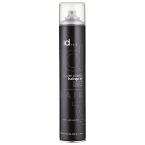 Id Hair Super Strong Hairspray 500ml produktbillede