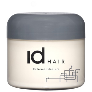 Id Hair Voks Extreme Titanium 90 ml Produktbild