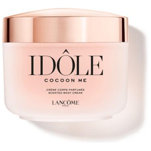 Lancôme Idôle Cocoon Me Scented Body Cream 200 ml produktbilde