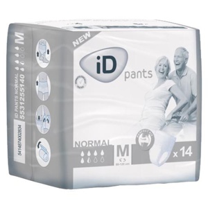 ID-Pants-Cotton-Feel-normal-M Produktbild