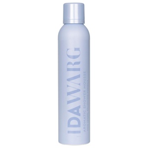 IDA WARG Beauty Aromatic Shower Mousse 200 ml produkt bild