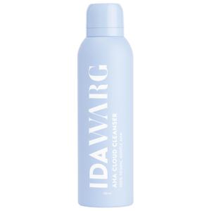 IDA WARG Beauty AHA Cloud Cleanser 150 ml produkt bild