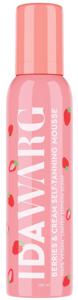 Ida Warg Beauty Berries & Cream Self-Tanning Mousse 150 ml produkt bild
