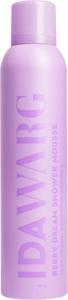 IDA WARG Beauty Berry Dream Shower Mousse 200 ml produkt bild