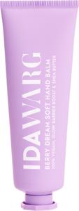 Ida warg beauty berry dream soft hand balm 50ml produkt bild