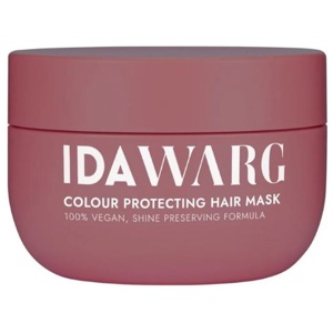 IDA WARG Beauty Color Protecting Hair Mask 300 ml produktbilde