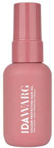 IDA WARG Beauty Color Protecting Hair Oil 50 ml produktbilde