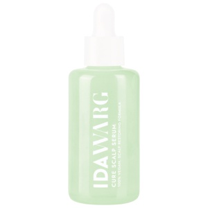 IDA WARG Beauty Cure Scalp Serum, 100 ml produktbilde