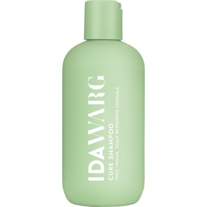 IDA WARG Beauty Cure Shampoo 250 ml produktbillede