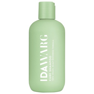 IDA WARG Beauty Cure Shampoo 250 ml produktbilde