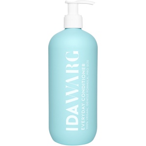 IDA WARG Beauty Everyday Conditioner 500 ml produktbillede