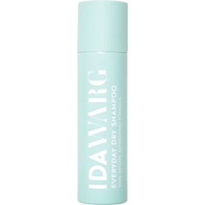 IDA WARG Beauty Everyday Dry Shampoo 75 ml, Mini produktbillede