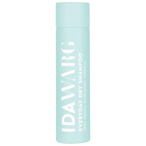 IDA WARG Beauty Everyday Dry Shampoo Travel Size 75 ml produktbilde