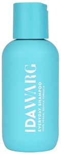 IDA WARG Beauty Everyday Shampoo 100 ml produktbilde