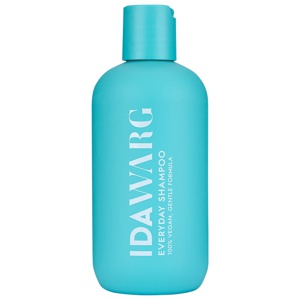 IDA WARG Beauty Everyday Shampoo 250 ml produktbilde