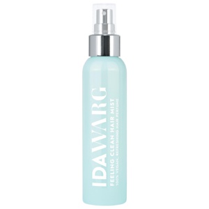 IDA WARG Beauty Feeling Clean Hair Mist 100 ml produktbilde