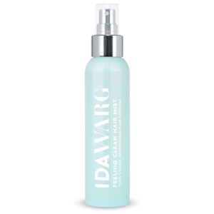 Ida Warg Feeling Clean Hair Mist 100 ml produkt bild