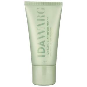 IDA WARG Beauty Deodorant Hydrating Antiperspirant 50 ml produktbillede