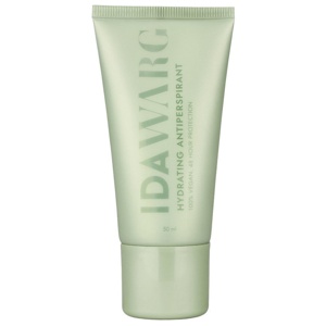 Ida Warg Deodorant Hydrating Antiperspirant 50 ml produktbilde