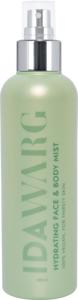 IDA WARG Beauty Hydrating Face & Body Mist 200 ml produkt bild