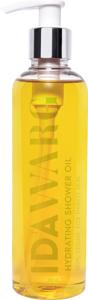 IDA WARG Beauty Hydrating Shower Oil 250 ml produkt bild