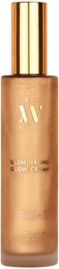 IDA WARG Beauty Illuminating Glow Cream 85 ml produktbilde
