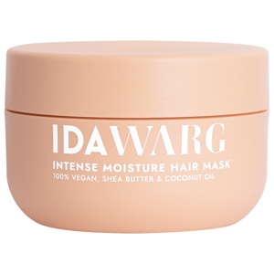 IDA WARG Beauty Intense Moisture Hair Mask 250 ml produktbillede