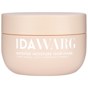 Ida Warg Intense Moisture Hair Mask 300 ml produktbilde