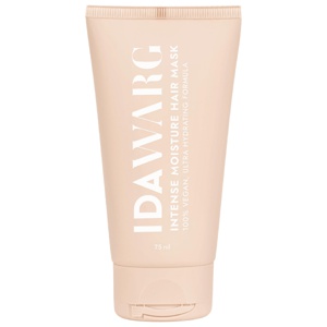 Ida Warg Hair Mask Moisture Travel size 75 ml produktbilde