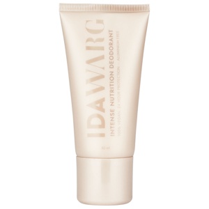 IDA WARG Beauty Deodorant Intense Nutrition 50 ml produktbillede