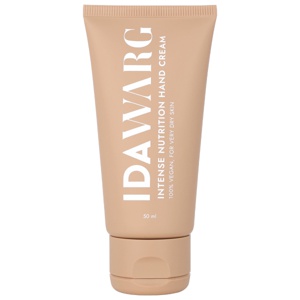 IDA WARG Beauty Intense Nutrition Hand Cream 50 ml produktbilde
