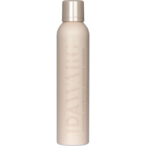 IDA WARG Beauty Intense Nutrition Shower Mousse 200 ml produktbillede