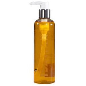 Ida Warg Beauty Intense Nutrition Shower Oil 250 ml produktbillede