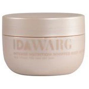 Ida Warg Beauty Intense Nutrition Whipped Body Butter 250 ml produktbillede
