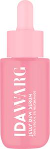 IDA WARG Beauty Jelly Dew Serum 30 ml produkt bild