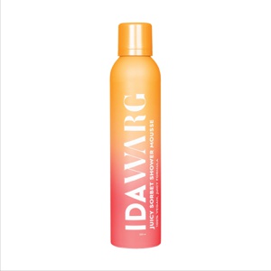 IDA WARG Beauty Juice Sorbet Shower Mousse 200 ml produktbilde