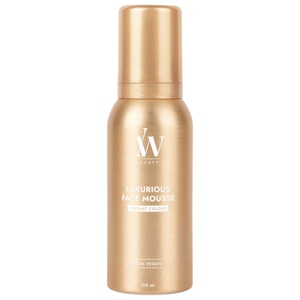 Ida Warg Luxurious Face Mousse - 100 ml. produktbillede