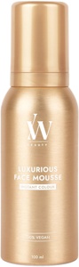 Ida Warg Luxurious Face Mousse 100 ml produktbilde