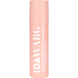 IDA WARG Beauty Luxurious Flower Dry Shampoo 150 ml produktbillede