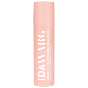 IDA WARG Beauty Luxurious Flower Dry Shampoo 150 ml produktbilde
