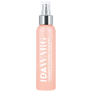 IDA WARG Beauty Luxurious Flower Hair Mist 100 ml produktbilde