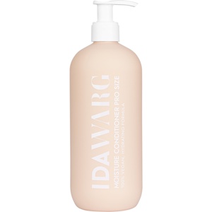IDA WARG Beauty Moisture Conditioner 500 ml produktbillede