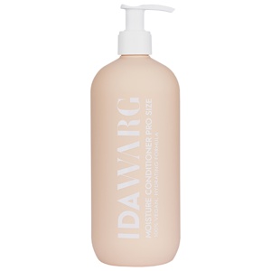 IDA WARG Beauty Moisture Conditioner 500 ml produktbilde