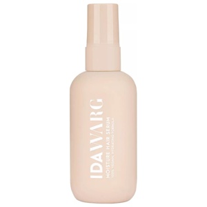 IDA WARG Beauty Moisture Hair Serum 100 ml produktbilde