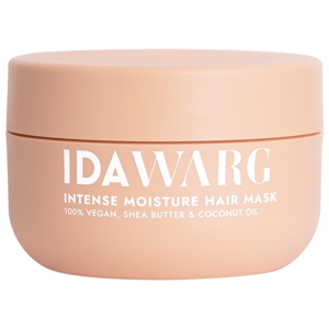 IDA WARG Beauty Intense Moisture Hair Mask, 250 ml produktbilde