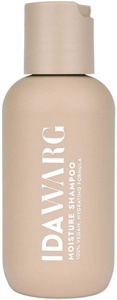 IDA WARG Beauty Moisture Shampoo 100 ml produktbilde