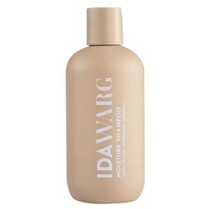 Ida Warg Beauty Moisture Shampoo 250ml produktbillede